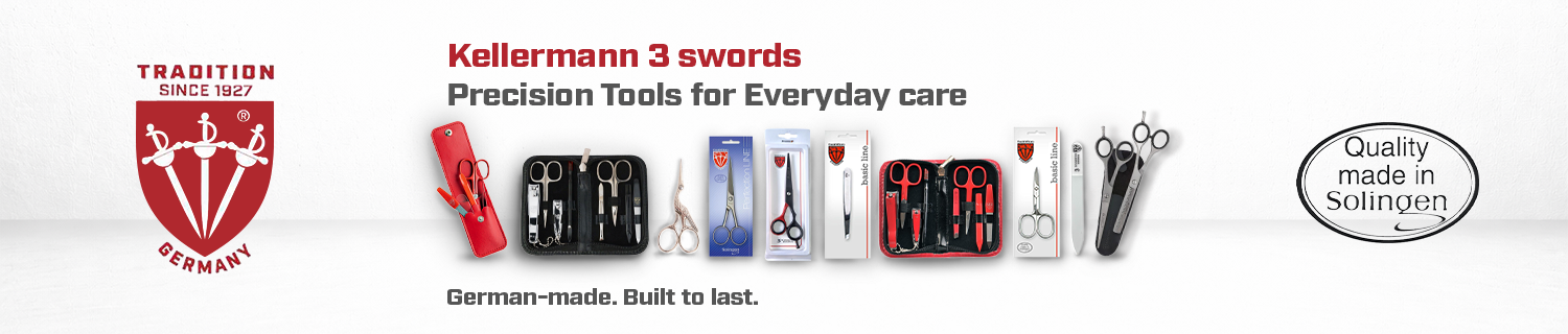 Kellermann 3 Swords