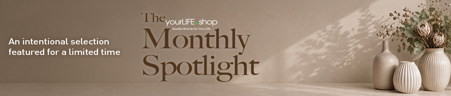 Monthly Spotlight