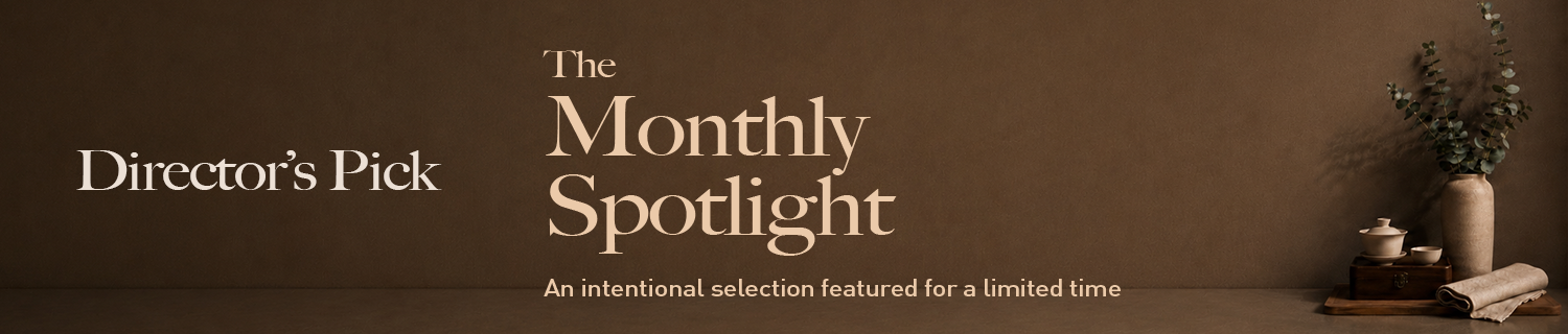 Monthly Spotlight