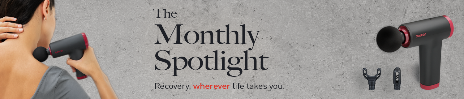 Monthly Spotlight