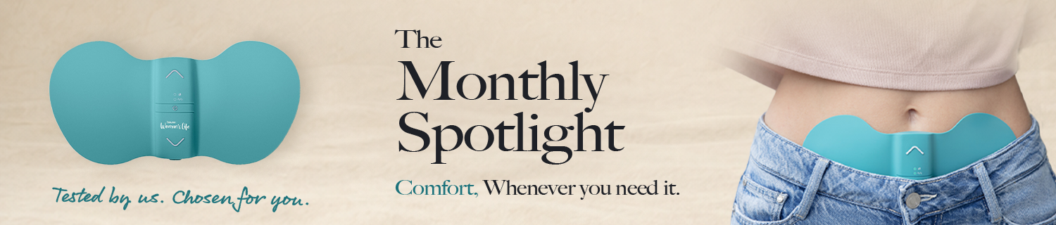 Monthly Spotlight