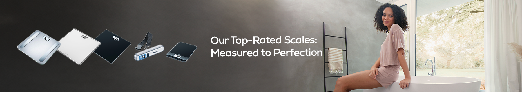 Scales Top Sellers 2026