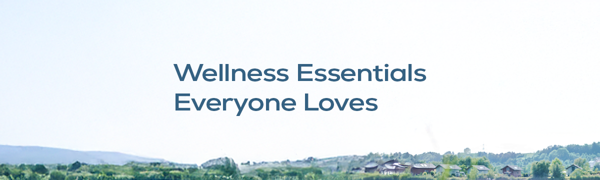 Well-being and Personal Care Top Sellers 2026