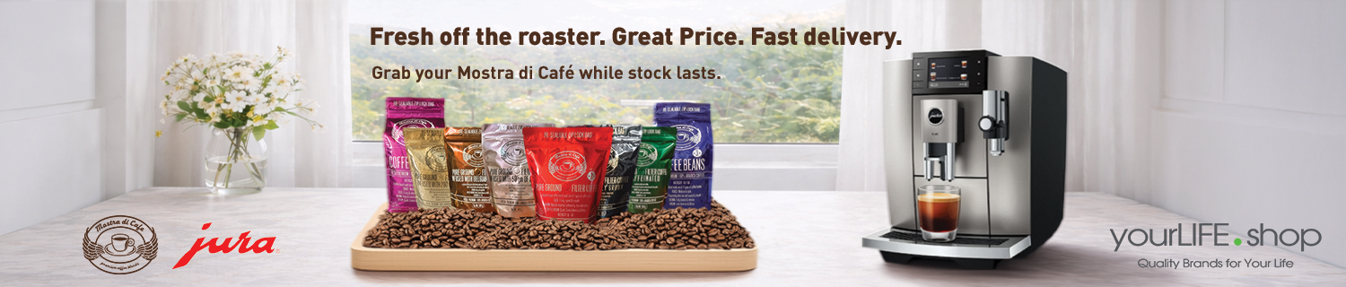 Coffee Connoisseurs' Corner
