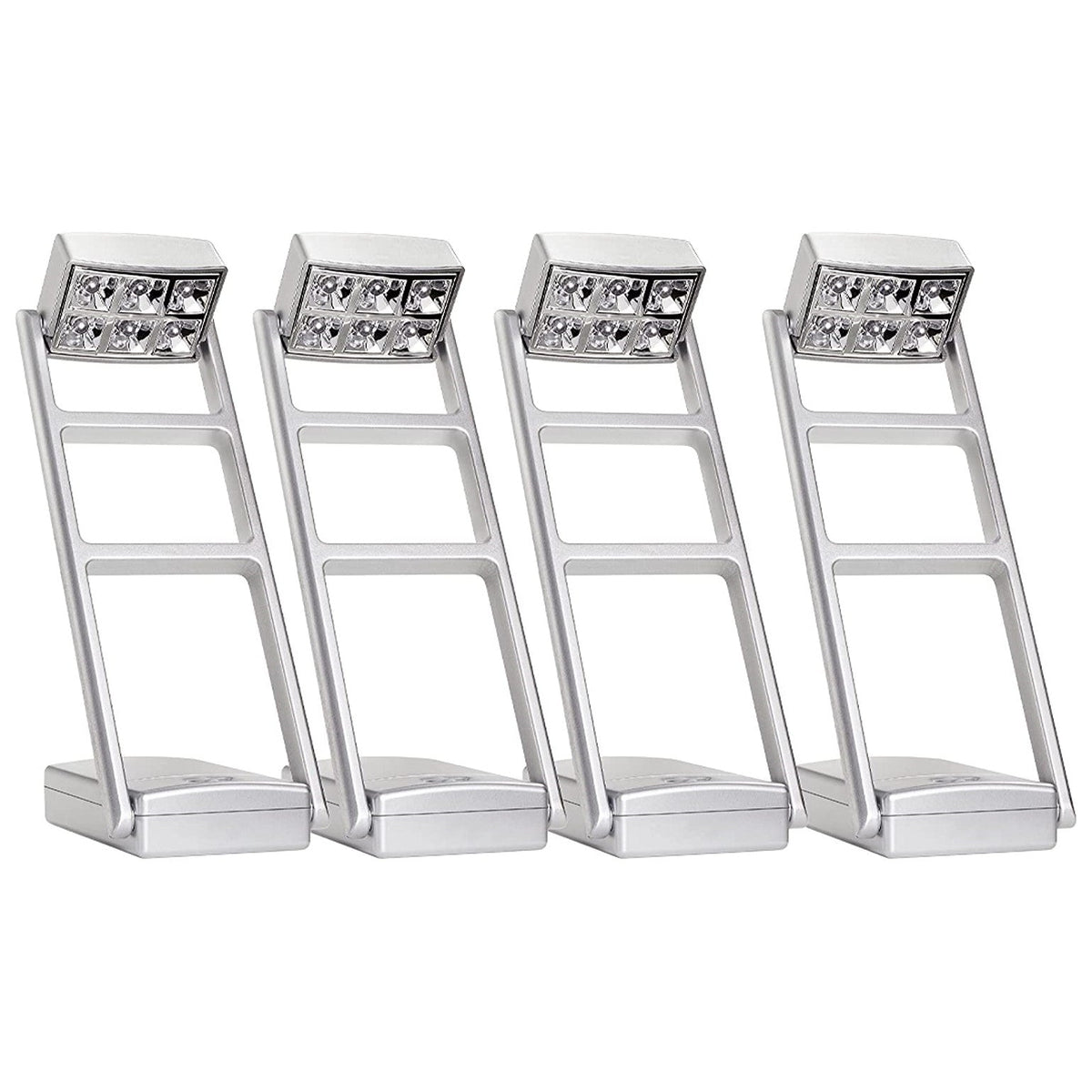 TIPP-KICK Floodlights for TIPP-KICK Soccer Pitches & Toy Car Racetracks