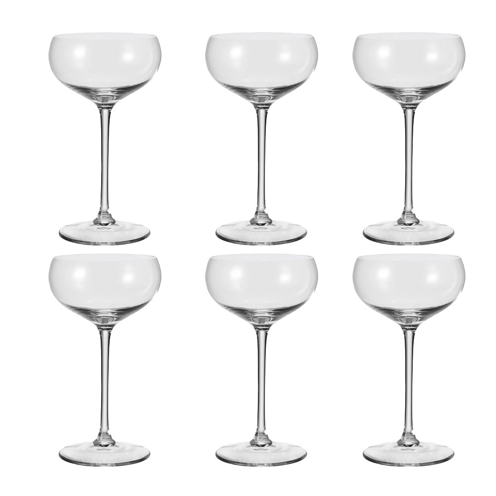 Leonardo Champagne Glass CHEERS BAR 315ml