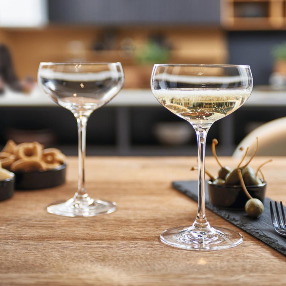 Leonardo Champagne Glass CHEERS BAR 315ml