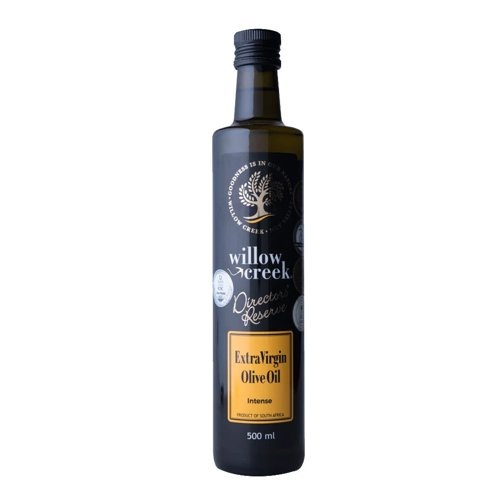 Willow Creek Directorsā Reserve Extra Virgin Olive Oil