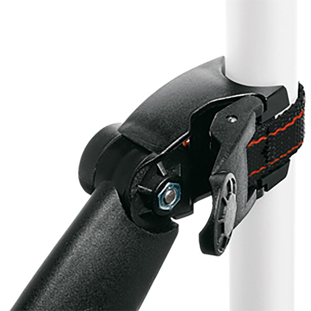 SKS Rear Mudguard for Bicycles with Seat Post Connection X-TRA-DRY Black