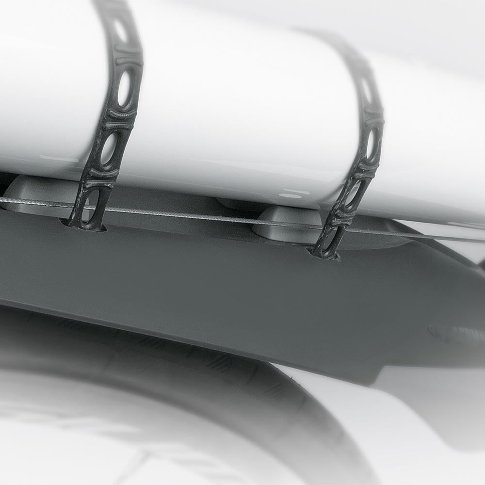 SKS Front Mudguard for Bicycles X-BOARD Black