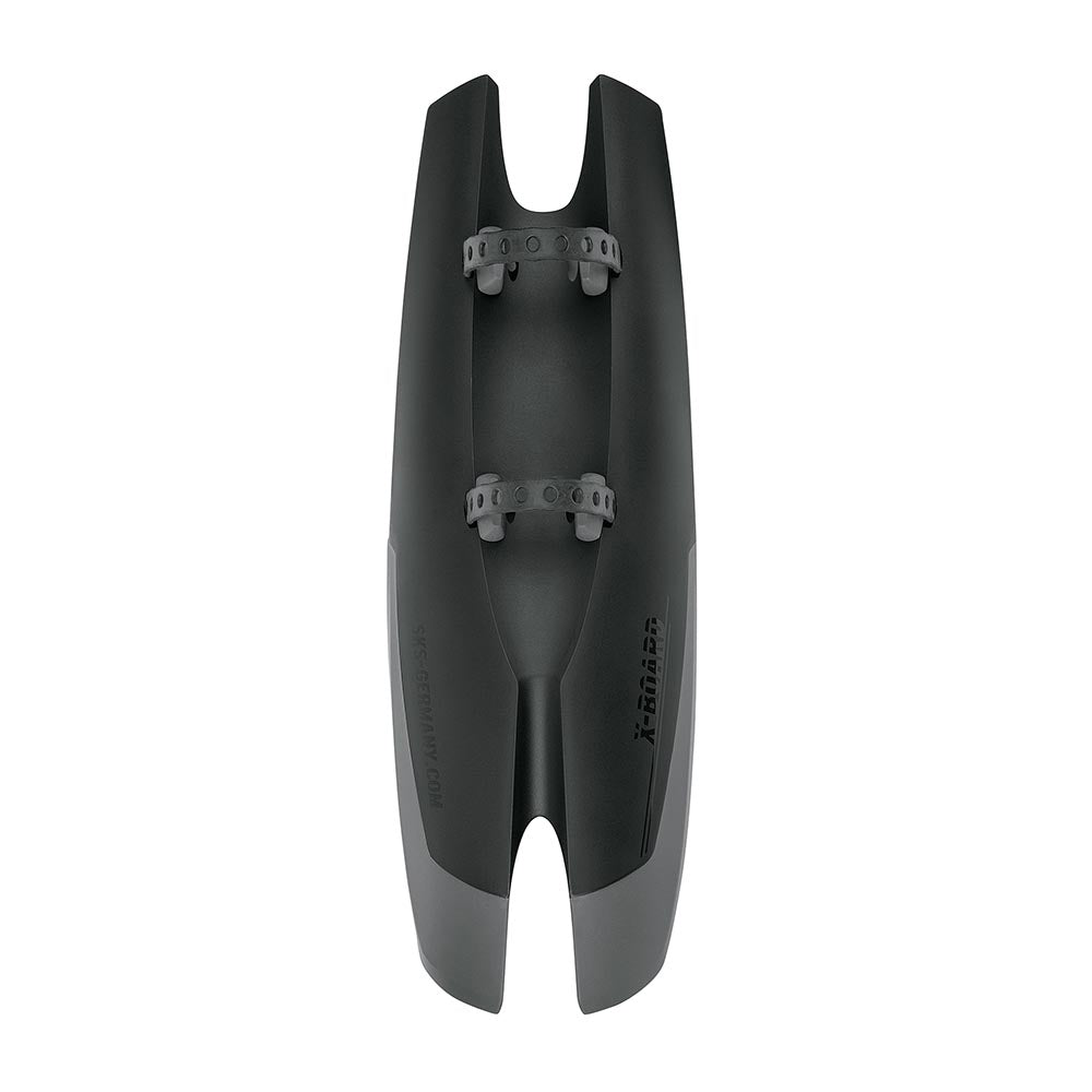 SKS Front Mudguard for Bicycles X-BOARD Black