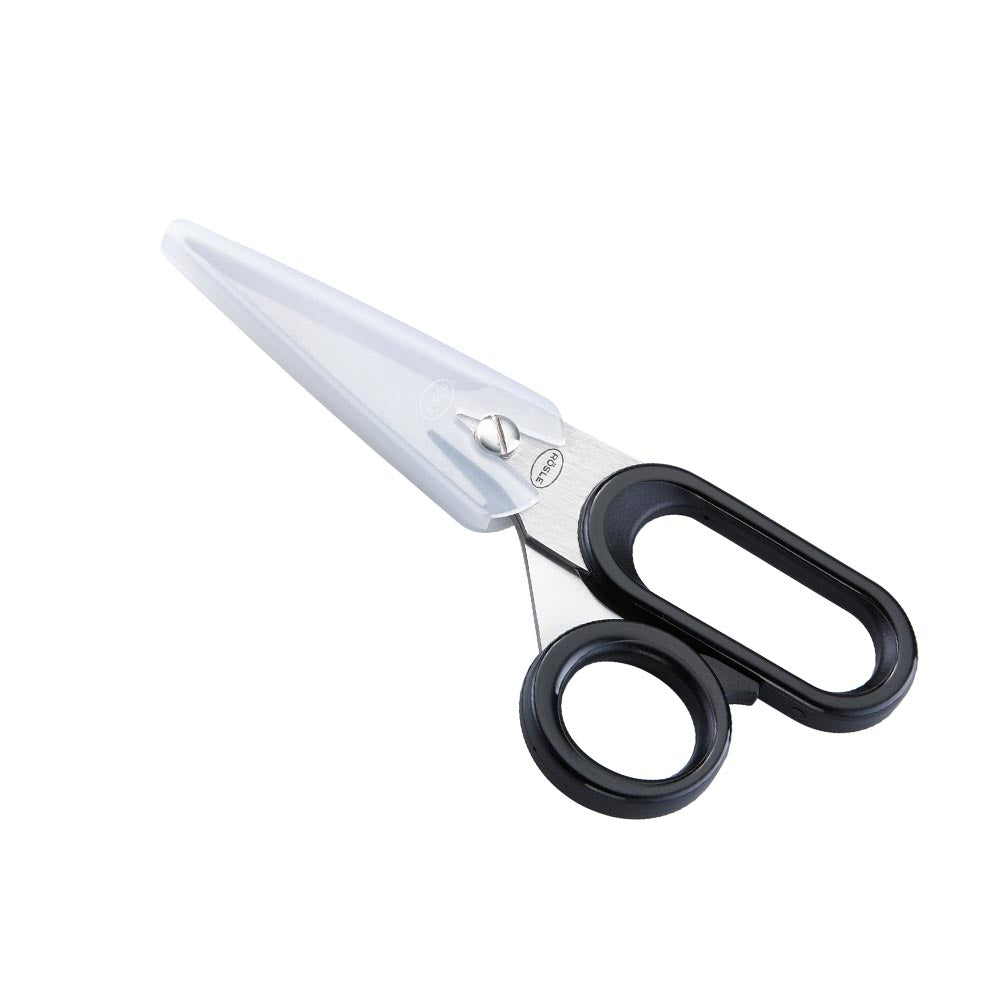 Roesle Herb Scissors with Herb Strip Function - 16cm