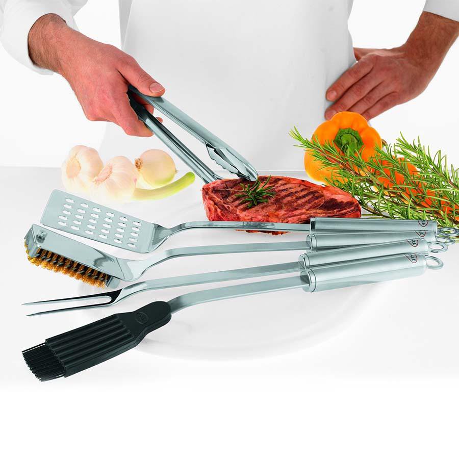 Roesle Locking Tongs (30cm)