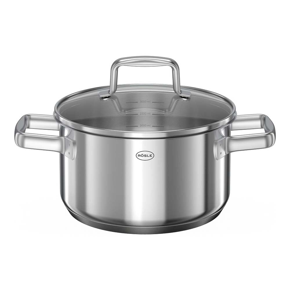 Roesle Cookware Set Moments 5 Pieces