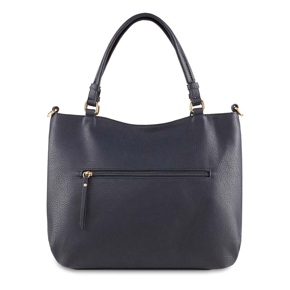 Picard Shopper Be Nice - Navy