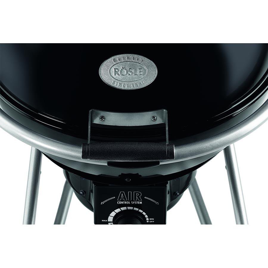 Roesle Kettle Braai No.1 Air F50 50cm