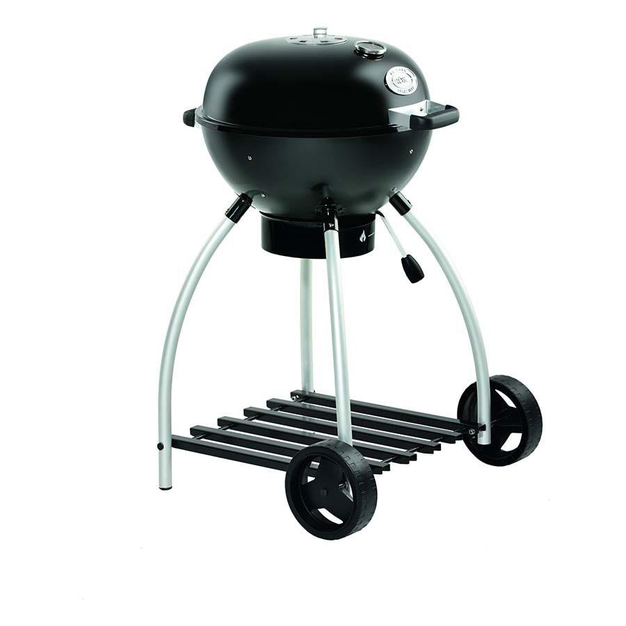 Roesle Kettle Braai No.1 Sport F50 50cm