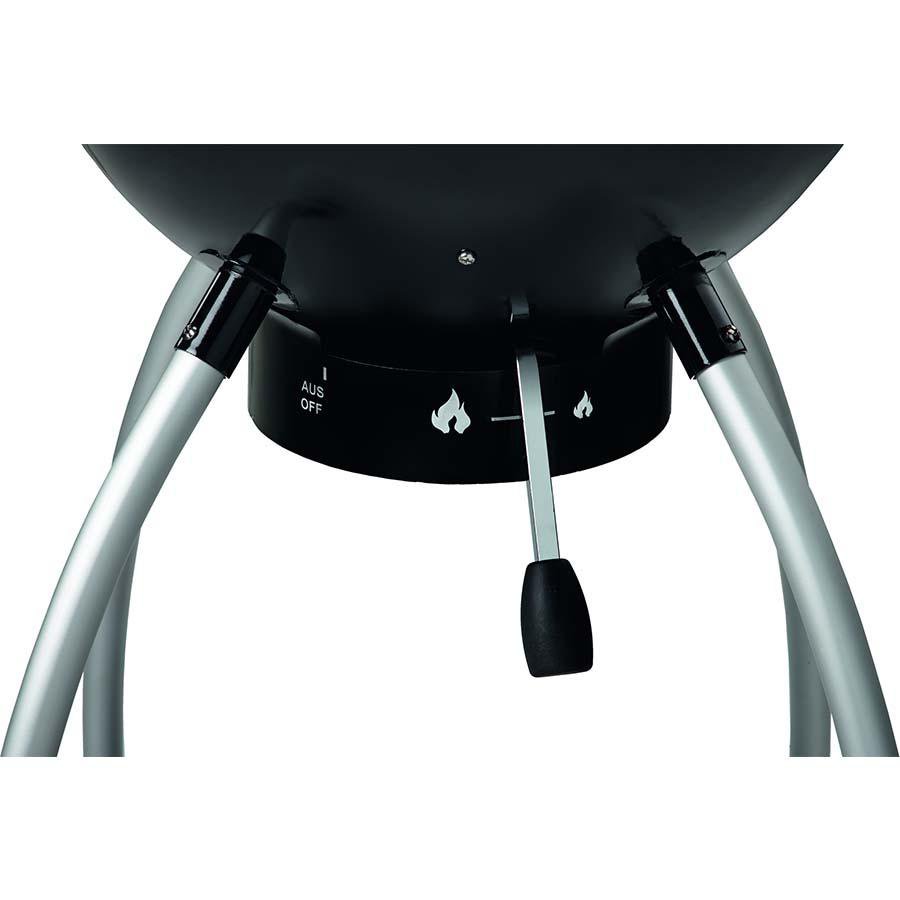 Roesle Kettle Braai No.1 Sport F50 50cm