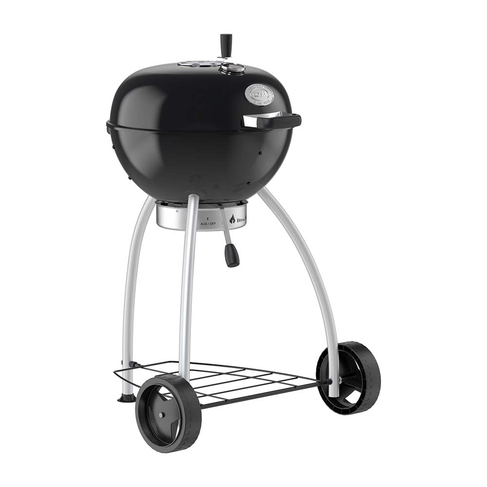 Roesle Kettle Braai No.1 Belly F50 50cm