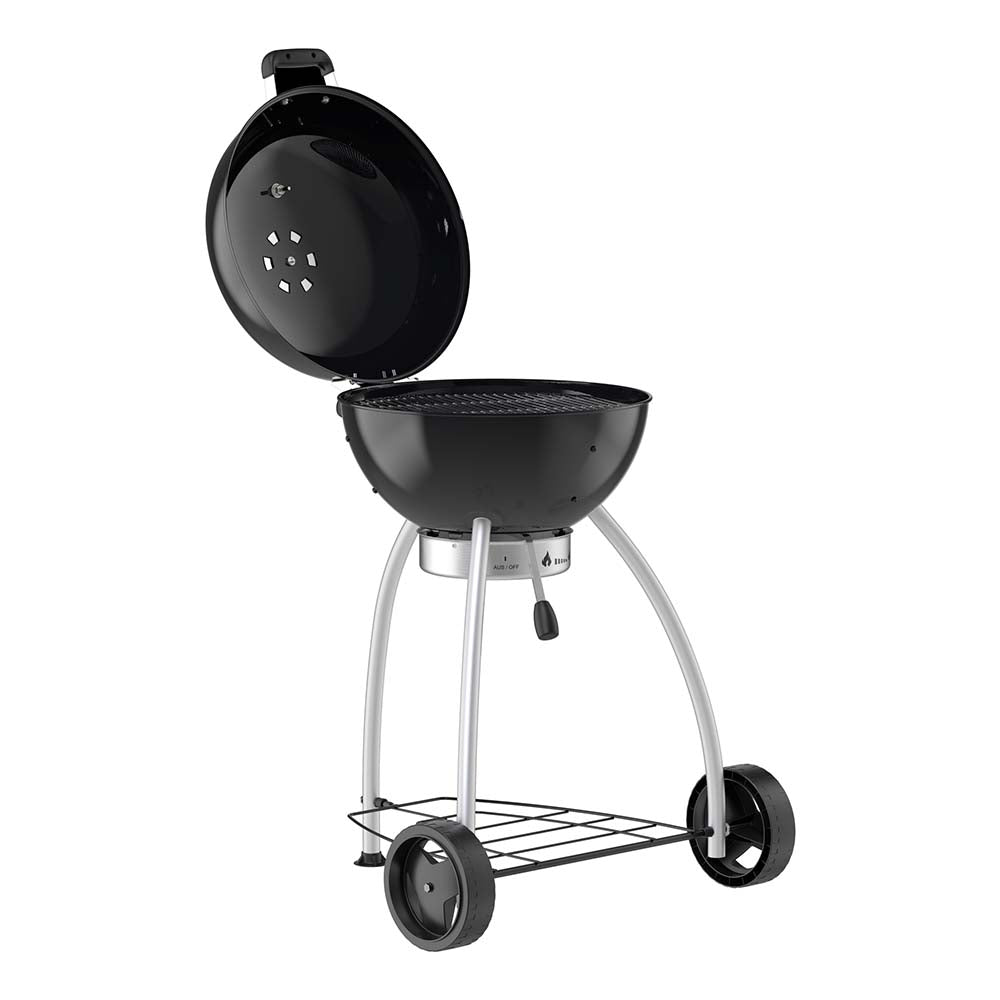 Roesle Kettle Braai No.1 Belly F50 50cm