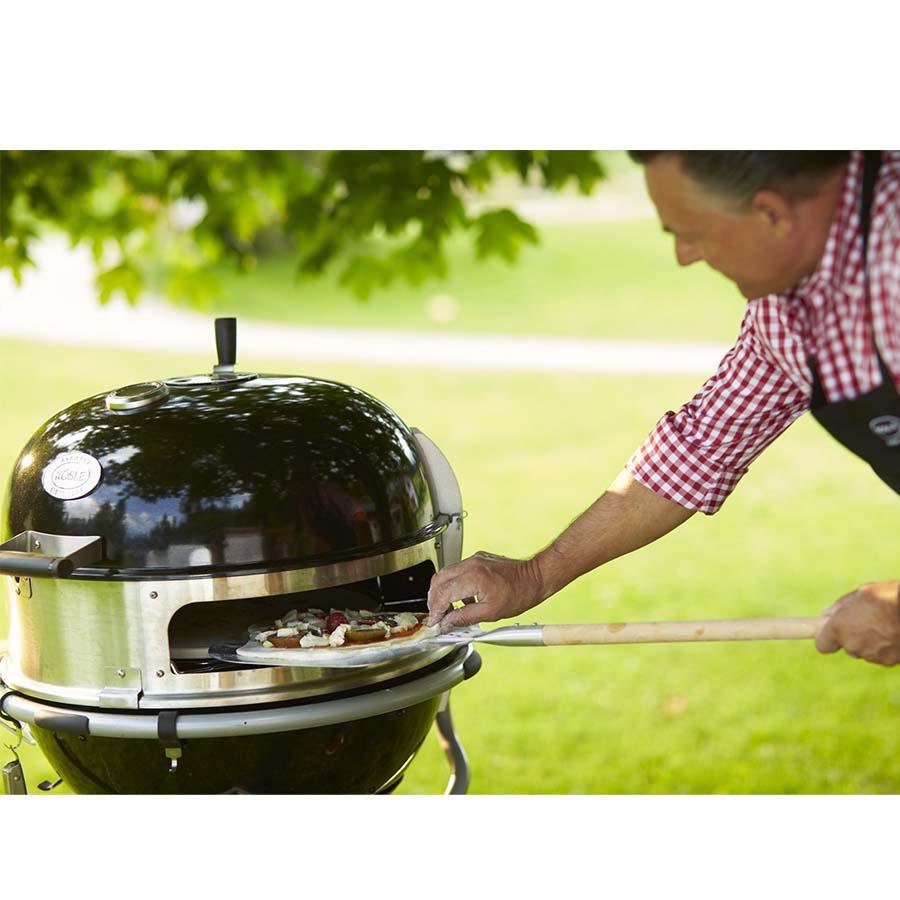 Roesle Gourmet Ring for Roesle Kettle Grill No. 1 F60 G60 60cm