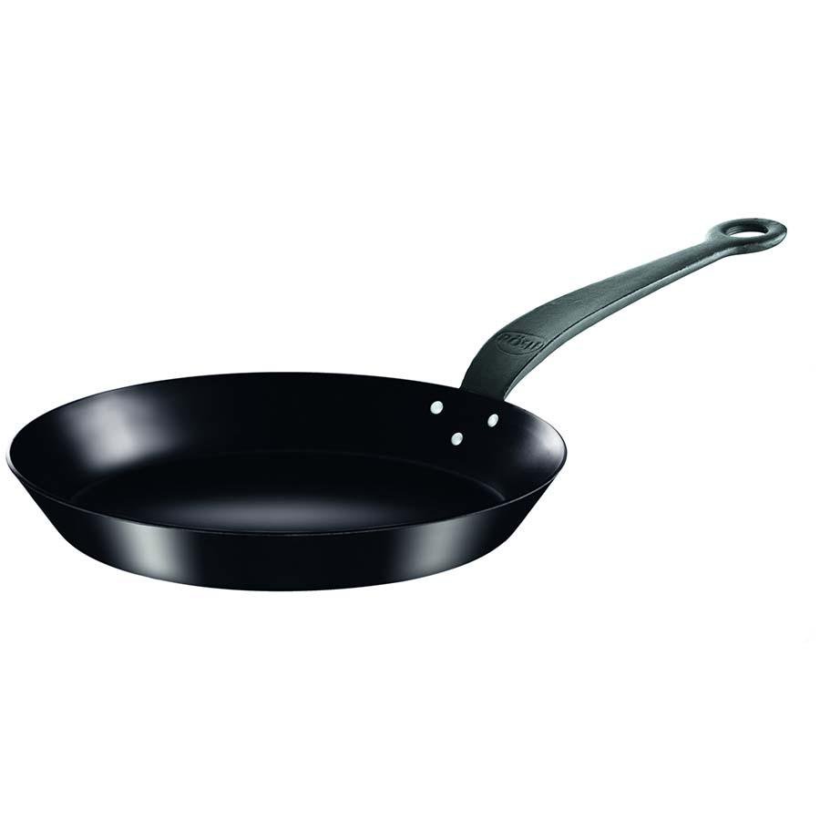 Roesle Enamelled Grill Pan 24 cm