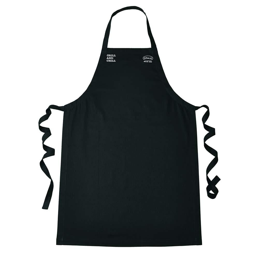 Rösle Braai Apron "Grill and  Chill"