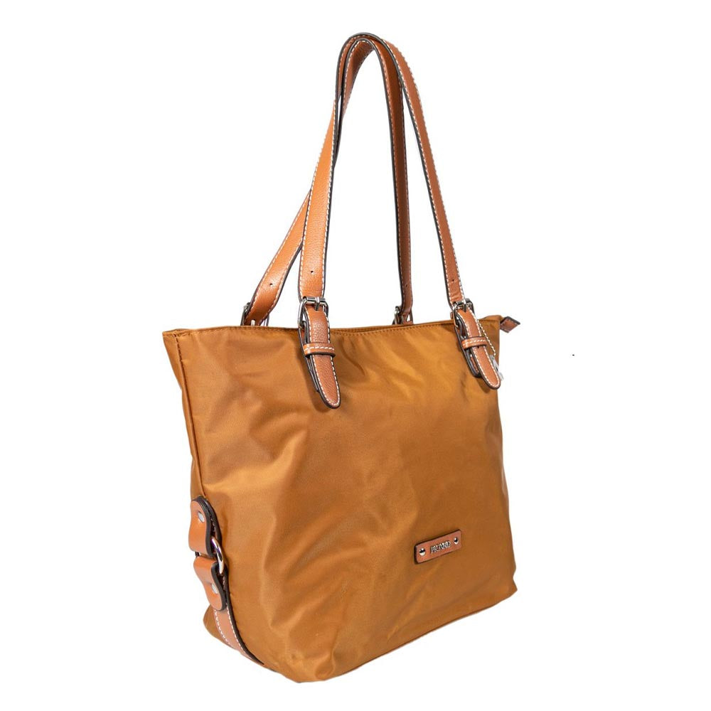 Picard Shopper Bag Sonja - Mustard