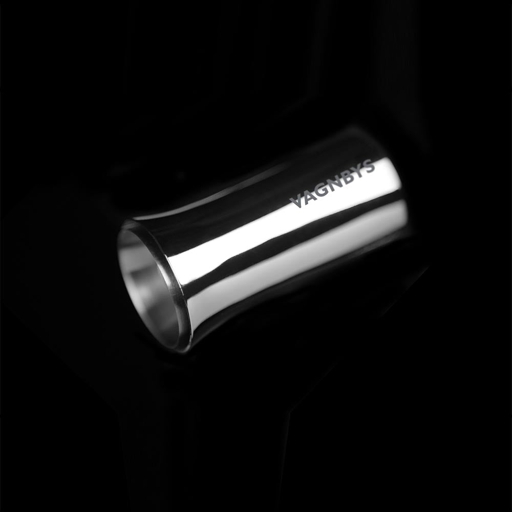 Vagnbys Wine Decanter Carafe with 7-in-1 Aerator and Pourer