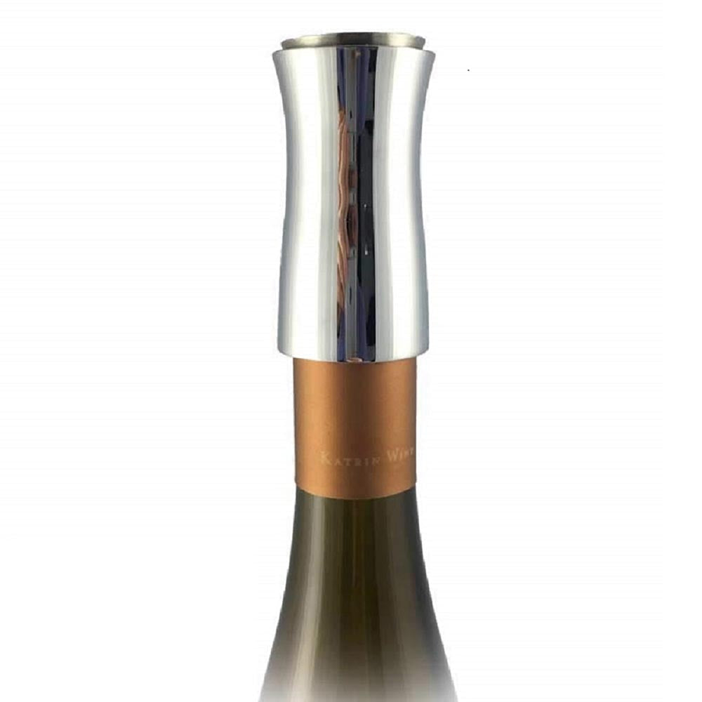 VAGNBYS Wine Aerator - Wine Decanter / Pourer II -6 in 1