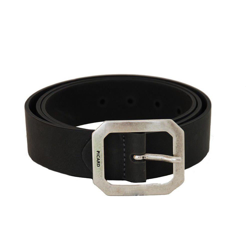 Picard Genuine Leather Belt - 4322 - Stone