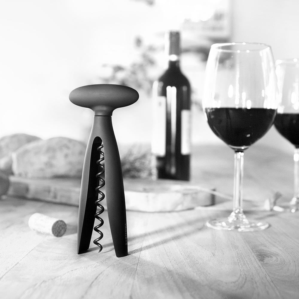 Vagnbys Corkscrew