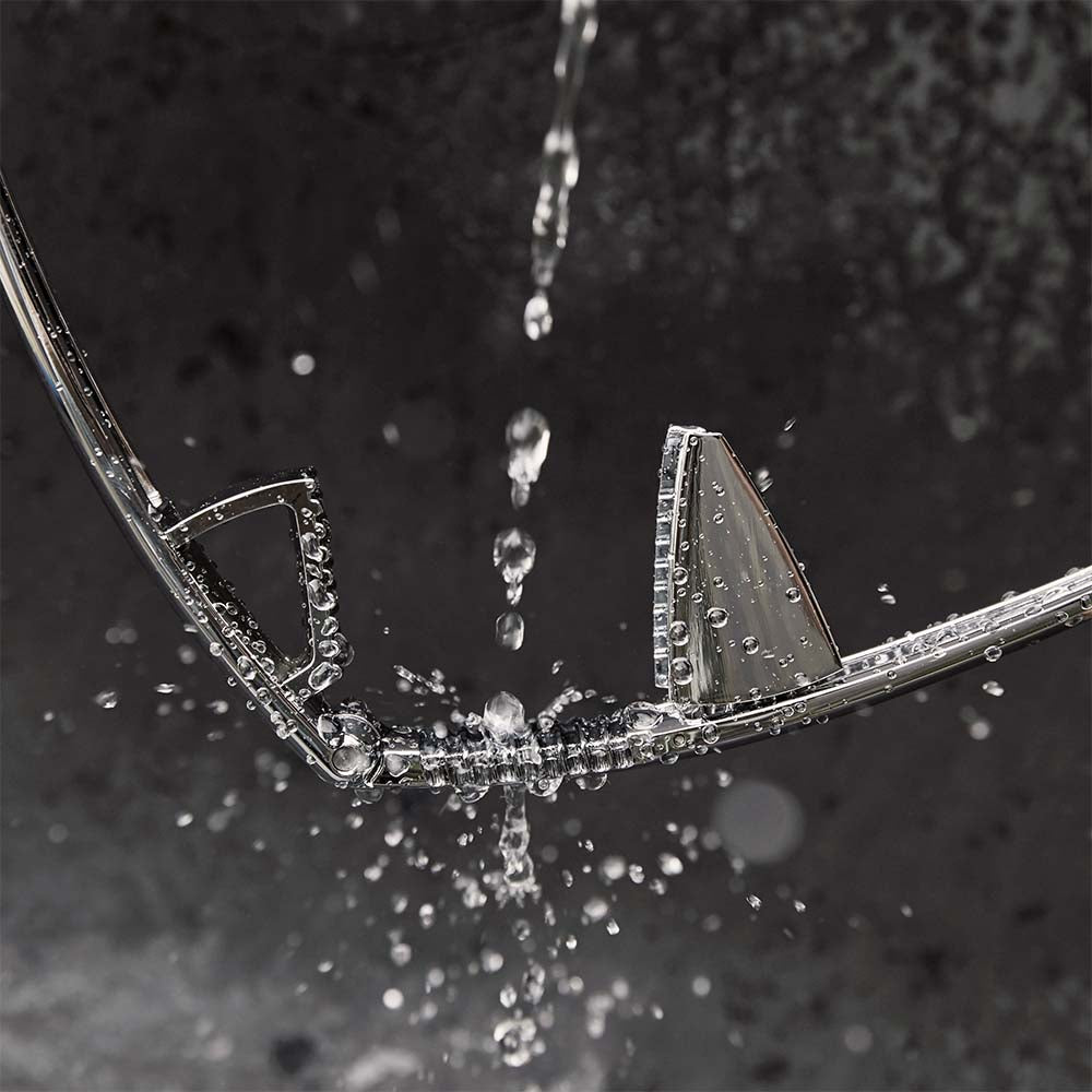 Demo - Vagnbys Garlic Press - Garlic-X-Press