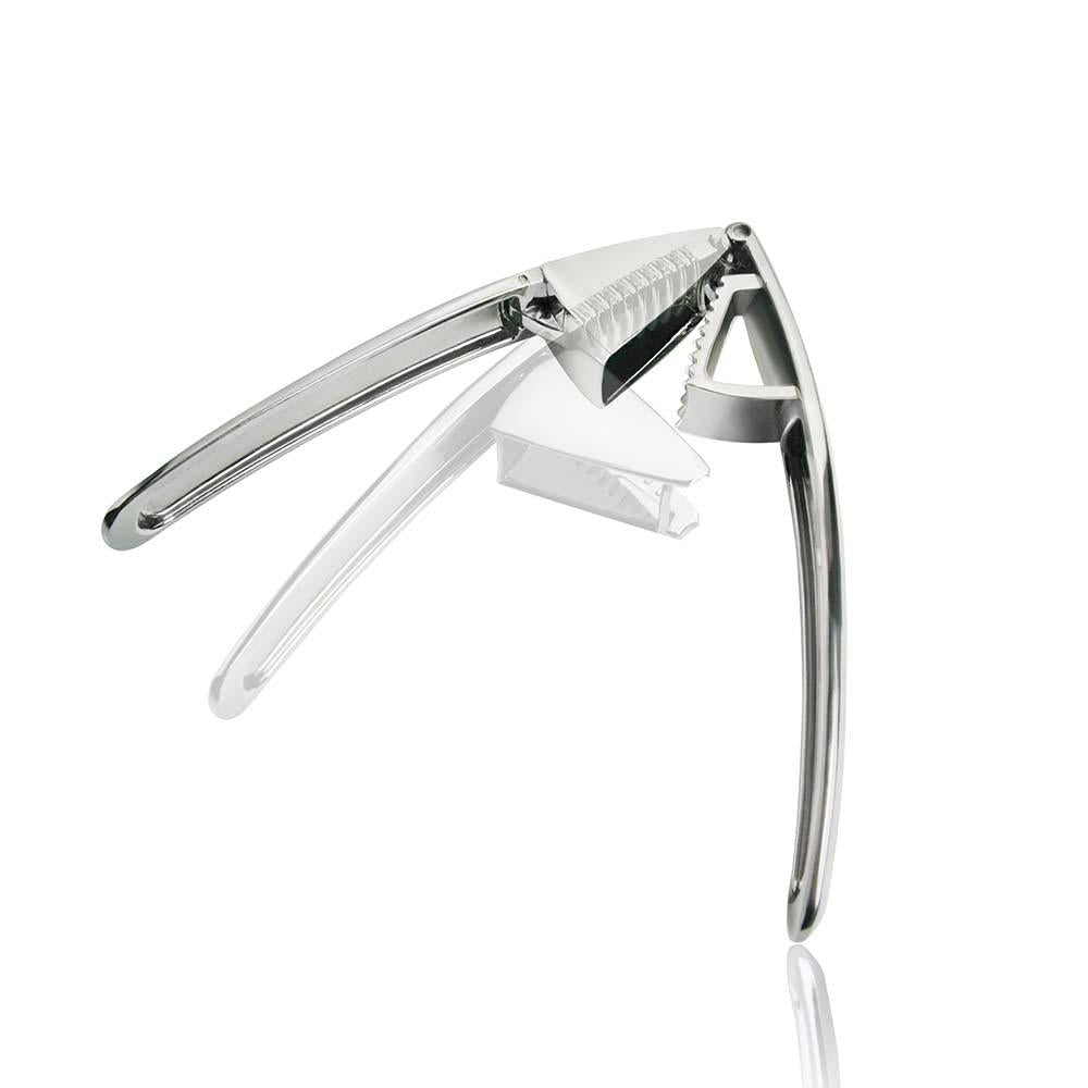 Demo - Vagnbys Garlic Press - Garlic-X-Press