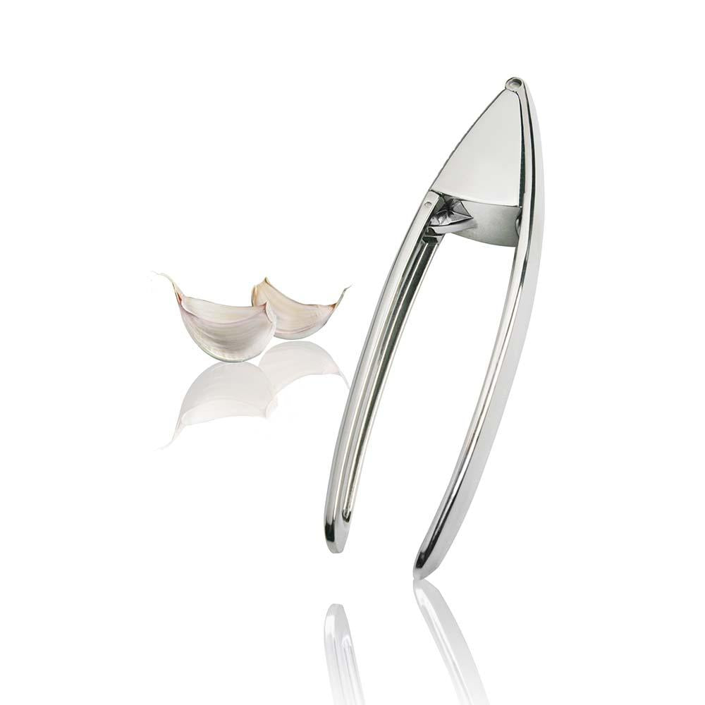 Demo - Vagnbys Garlic Press - Garlic-X-Press