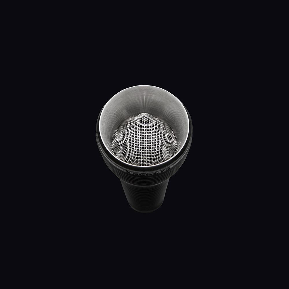 Vagnbys Wine Aerator - Wine Decanter / Pourer 5 in 1
