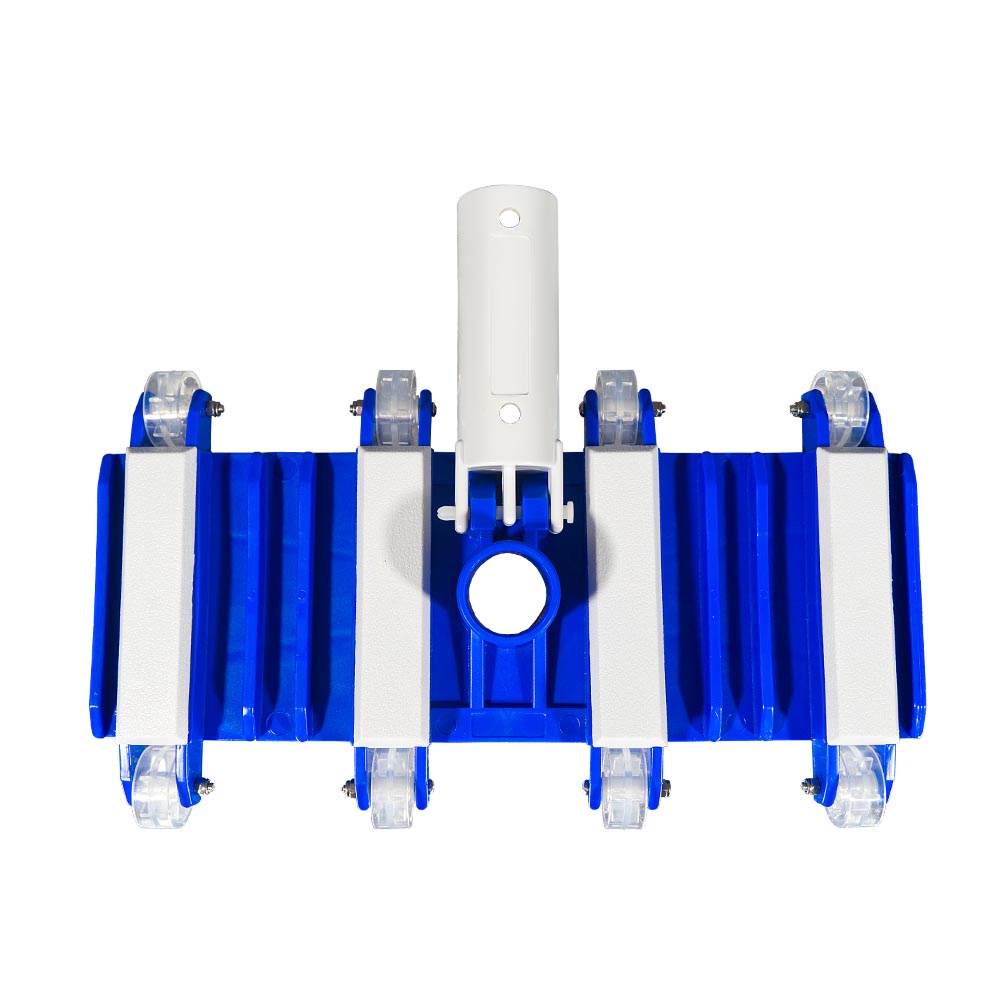 BLU52 8 Wheel Sweeper - 350mm