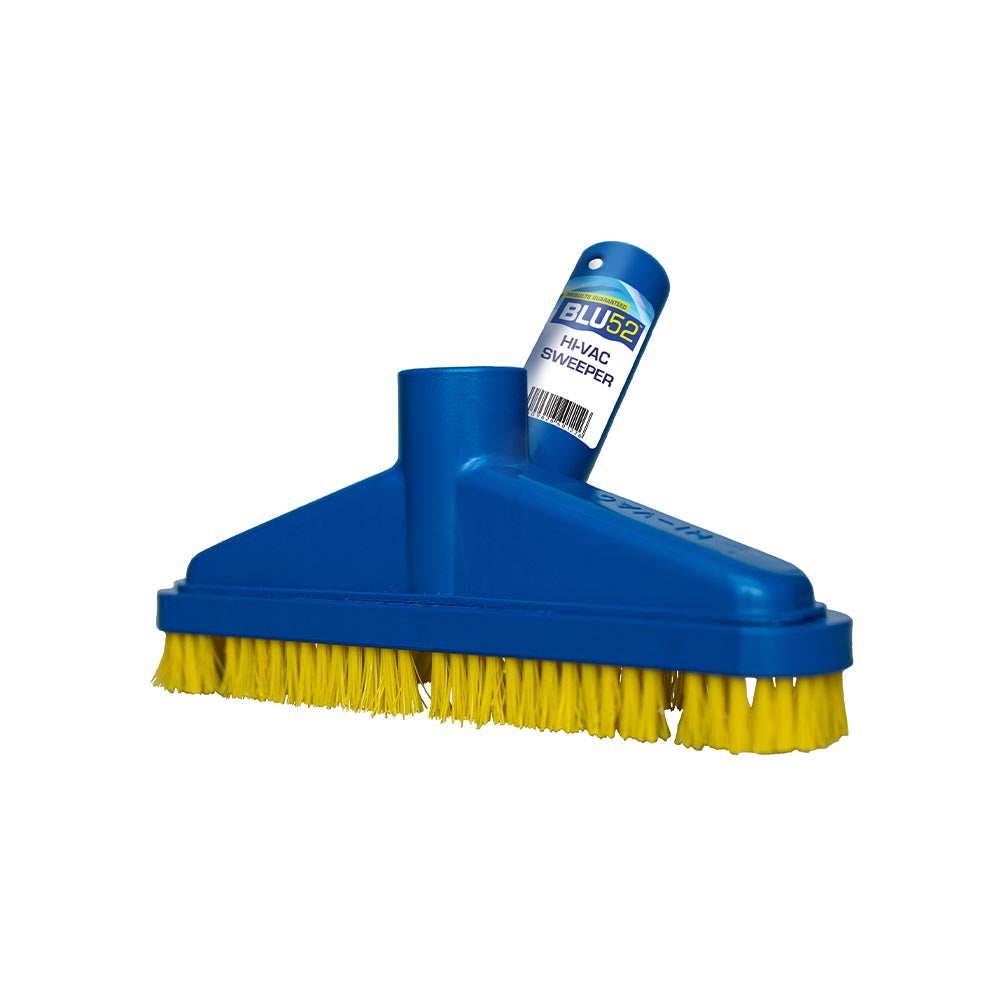 BLU52 8 Hi-Vac Sweeper