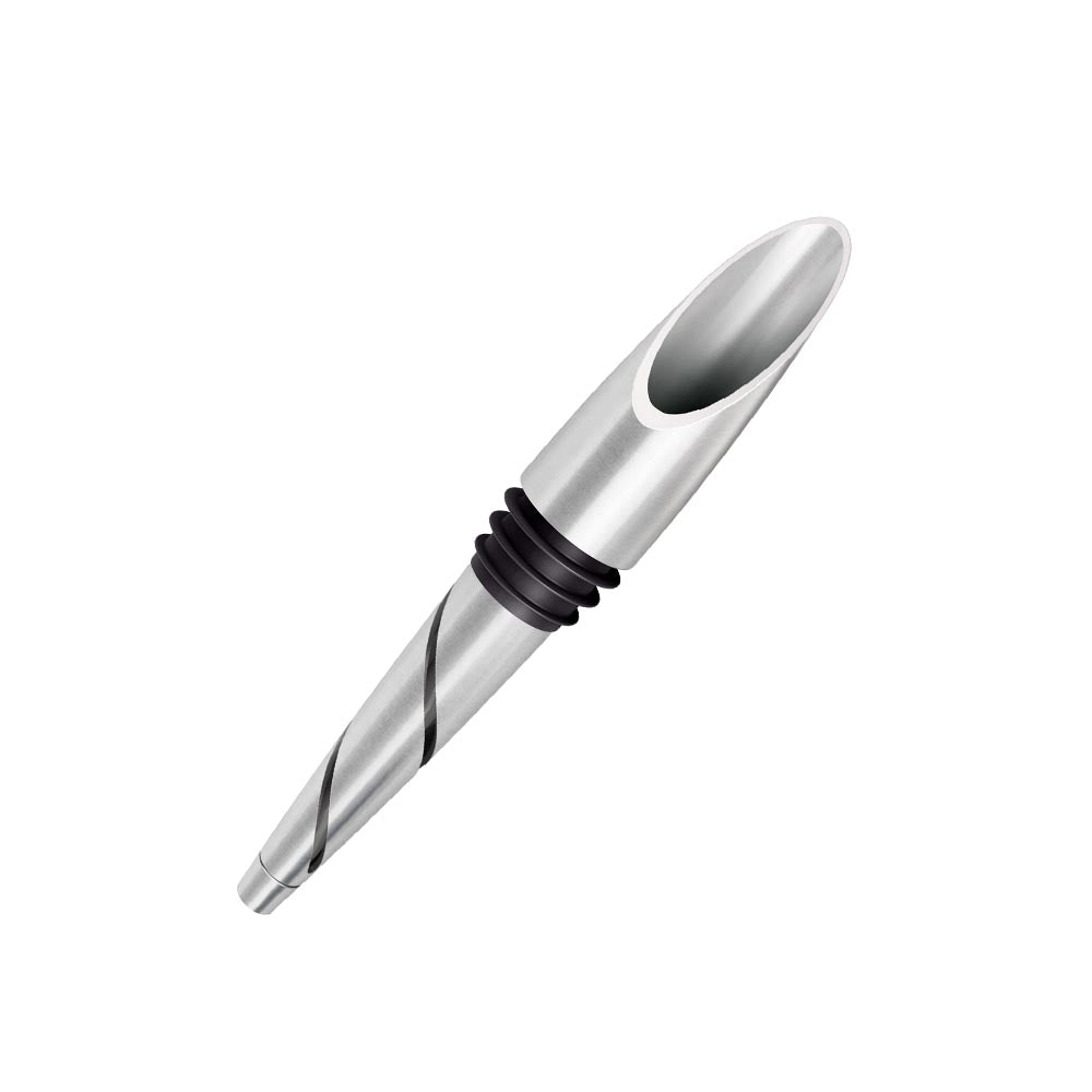 Blomus Helix Decanting Wine Pourer