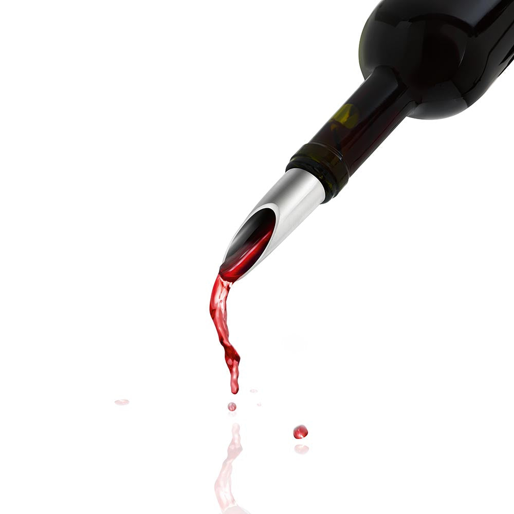 Blomus Helix Decanting Wine Pourer