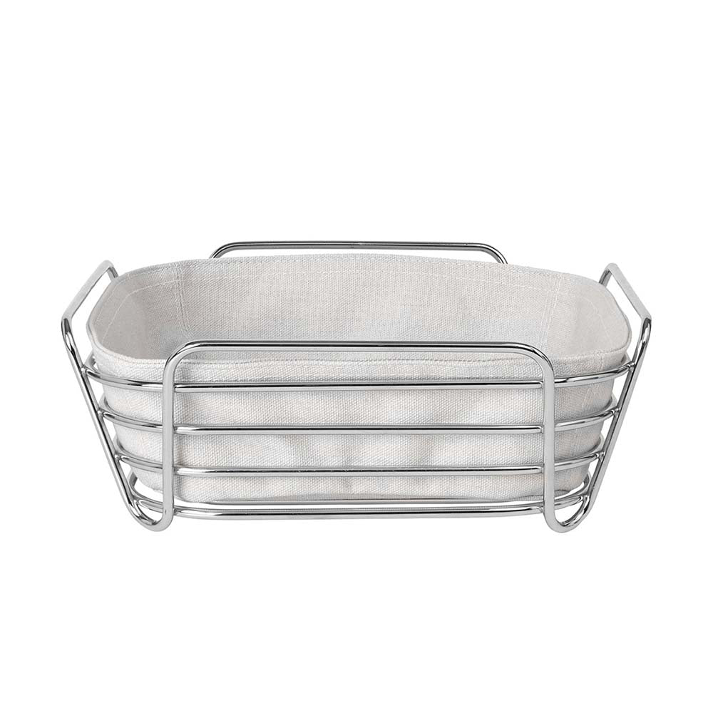 Blomus Bread Basket Large - Moonbeam