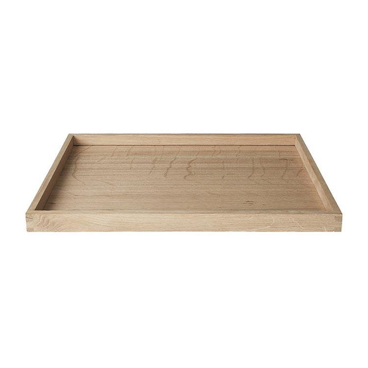 Blomus Tray Oak BORDA Large