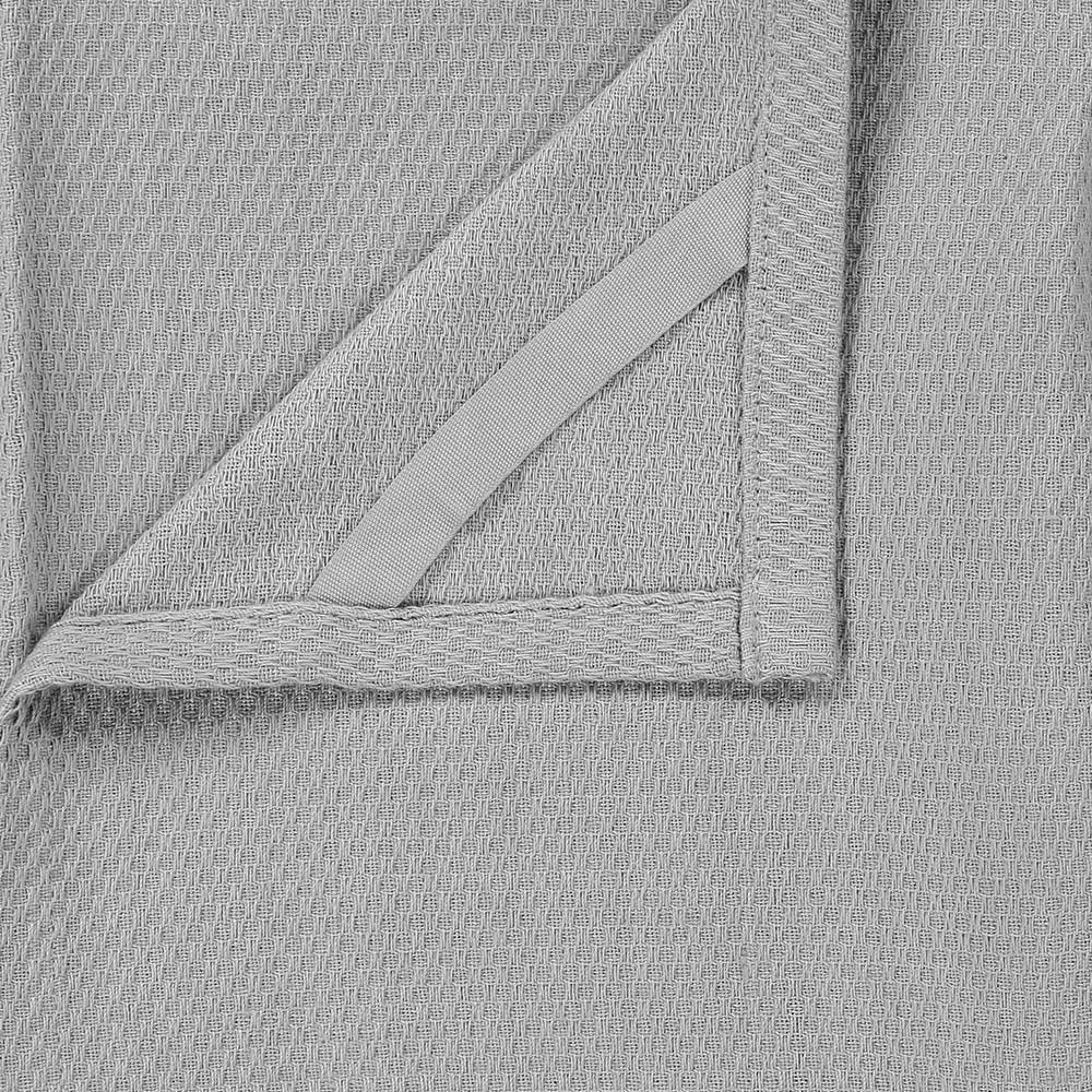 Blomus QUAD Set of 2 Tea Towels - Elephant Skin