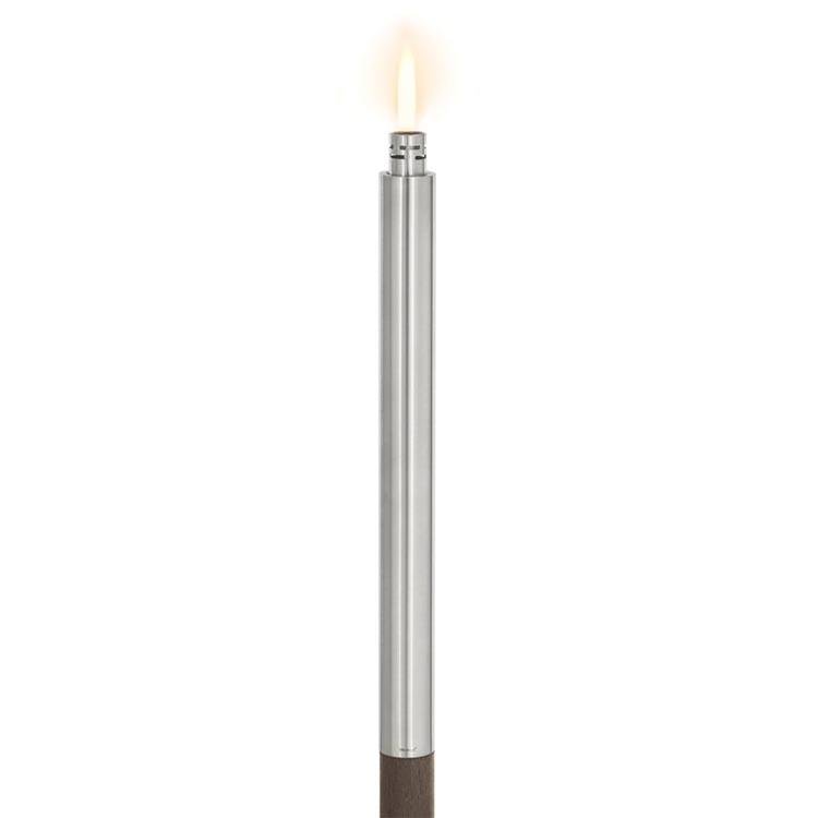 Blomus Garden Torch with Wooden Pole 65022 PALOS