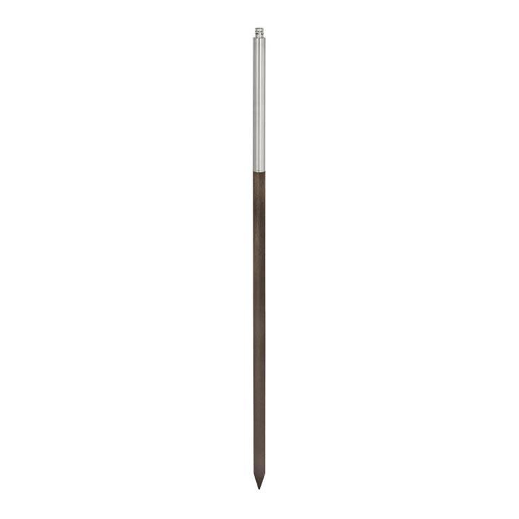 Blomus Garden Torch with Wooden Pole 65022 PALOS