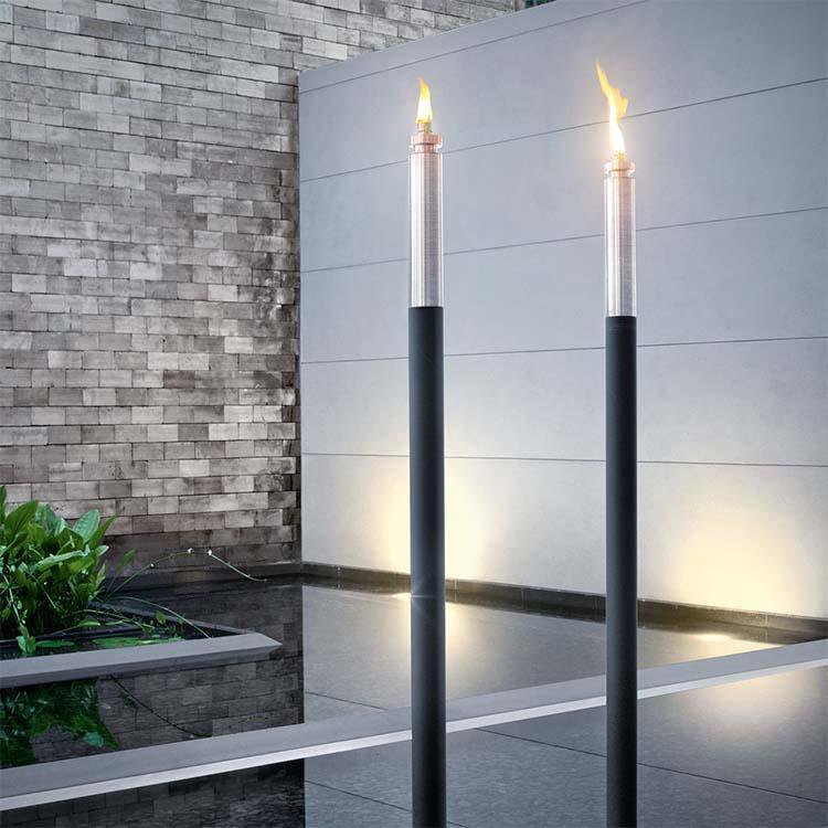 Blomus Garden Torch 65089 BARRA