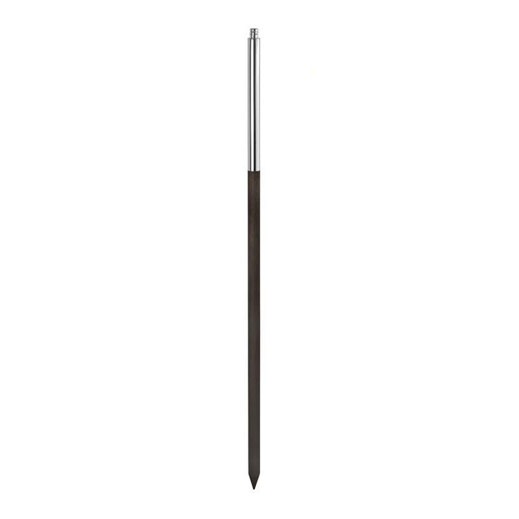Blomus Garden Torch Polished Stainless Steel 65093 PALOS