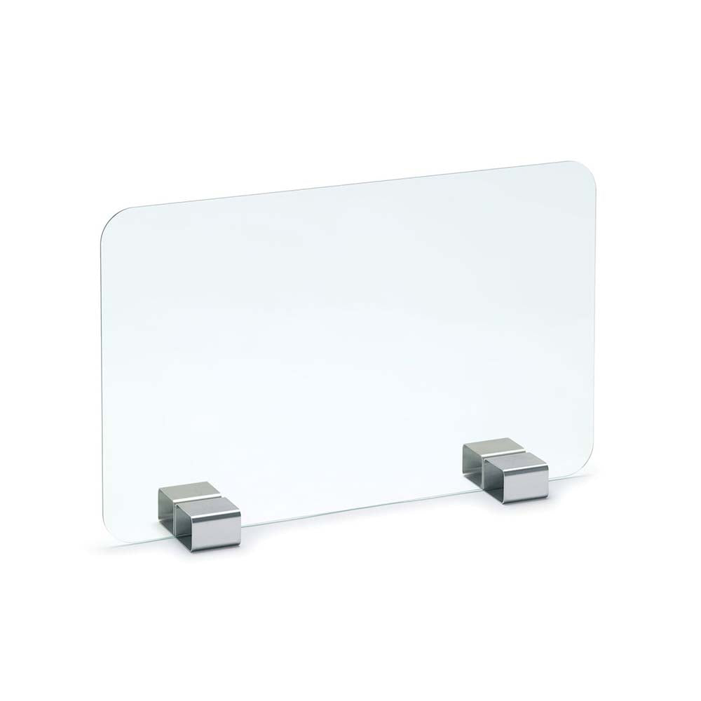 Blomus Bebop Glass Firescreen