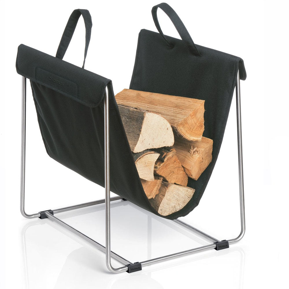 Blomus Madra Log Basket