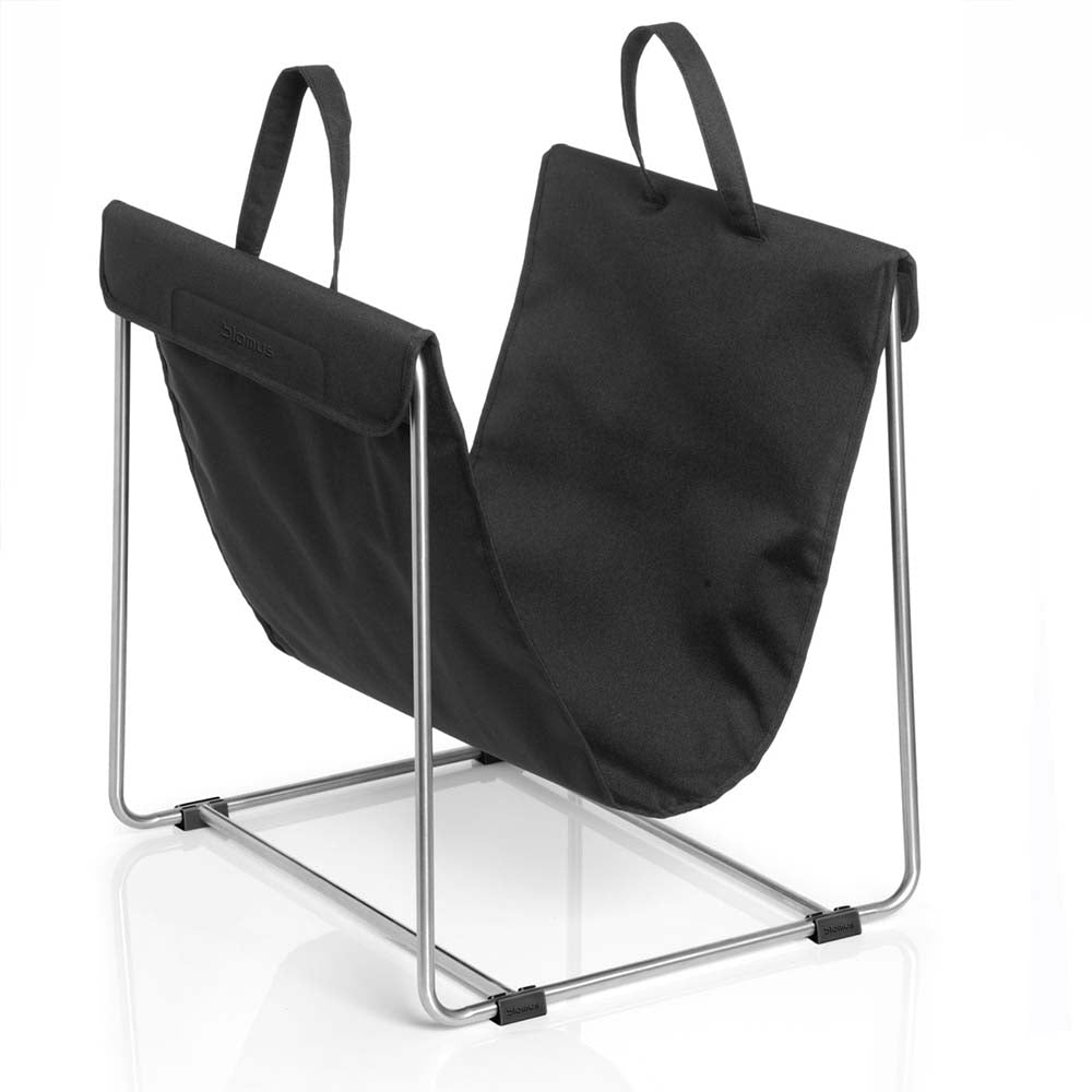 Blomus Madra Log Basket